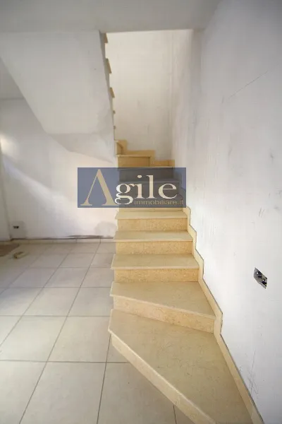 Appartamento in vendita a Porto San Giorgi... - foto 7