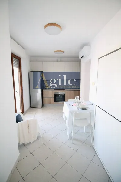 Appartamento in vendita a Alba Adriatica - foto 4