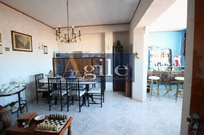 Appartamento a San Benedetto del Tronto