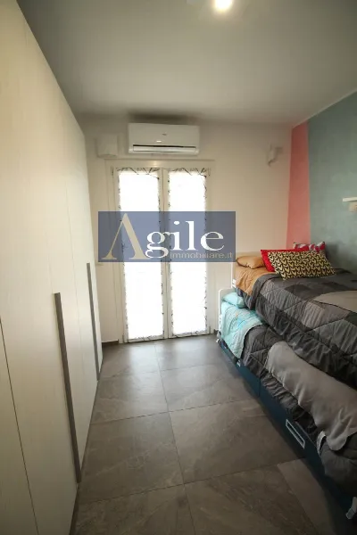 Appartamento in vendita a Folignano - foto 9