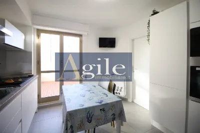 Appartamento in vendita a Alba Adriatica - foto 1