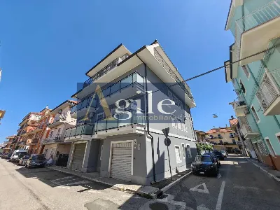 Appartamento a San Benedetto del Tronto