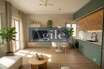 Appartamento in vendita a San Benedetto de... - foto 3