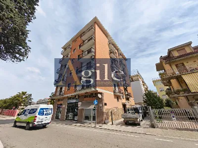 Appartamento a San Benedetto del Tronto