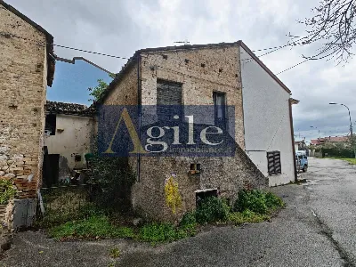 Appartamento a Sant'Egidio alla Vibrata