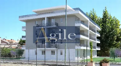 Appartamento in vendita a Martinsicuro - foto 8