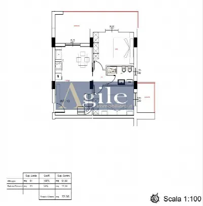 Appartamento in vendita a Martinsicuro - foto 1