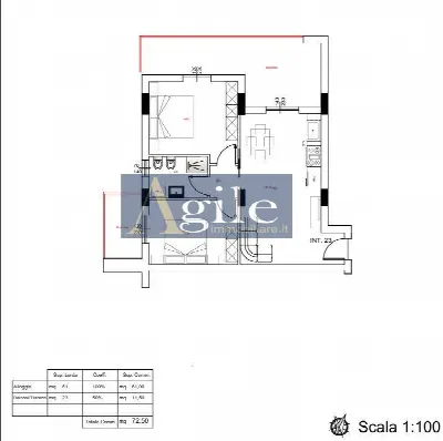 Appartamento in vendita a Martinsicuro - foto 1