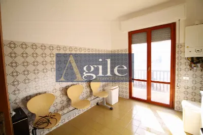 Appartamento in vendita a Sant'Omero - foto 10
