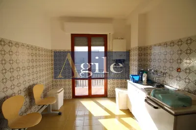 Appartamento in vendita a Sant'Omero - foto 9