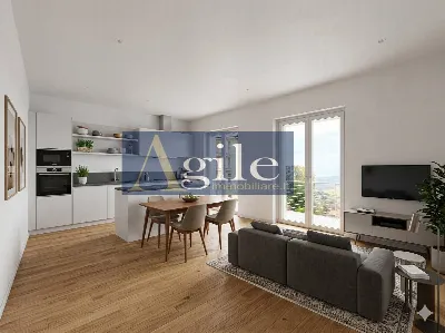 Appartamento in vendita ad Acquaviva Picen... - foto 2