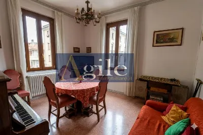 Appartamento a Ascoli Piceno