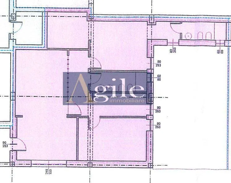 Appartamento in vendita a Monteprandone - foto 1