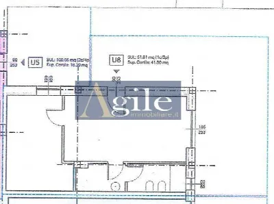 Appartamento a Monteprandone