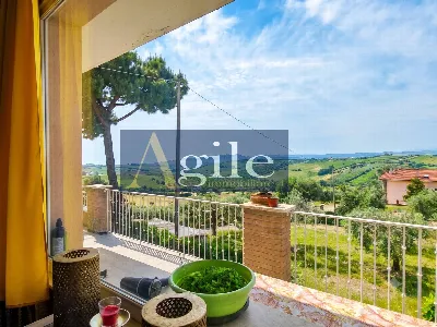 Appartamento in vendita a Colonnella - foto 2