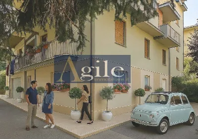 Appartamento a Ascoli Piceno