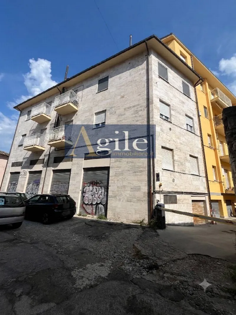 Appartamento in vendita a Ascoli Piceno - foto 1