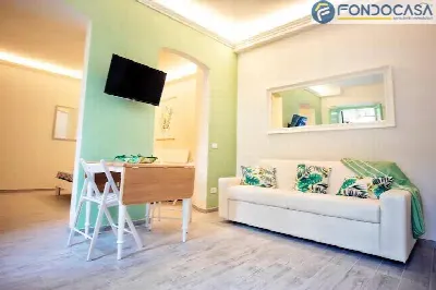 Appartamento in vendita a Forte dei Marmi - foto 4