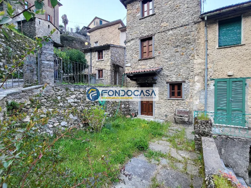 Appartamento in vendita a Stazzema - foto 1
