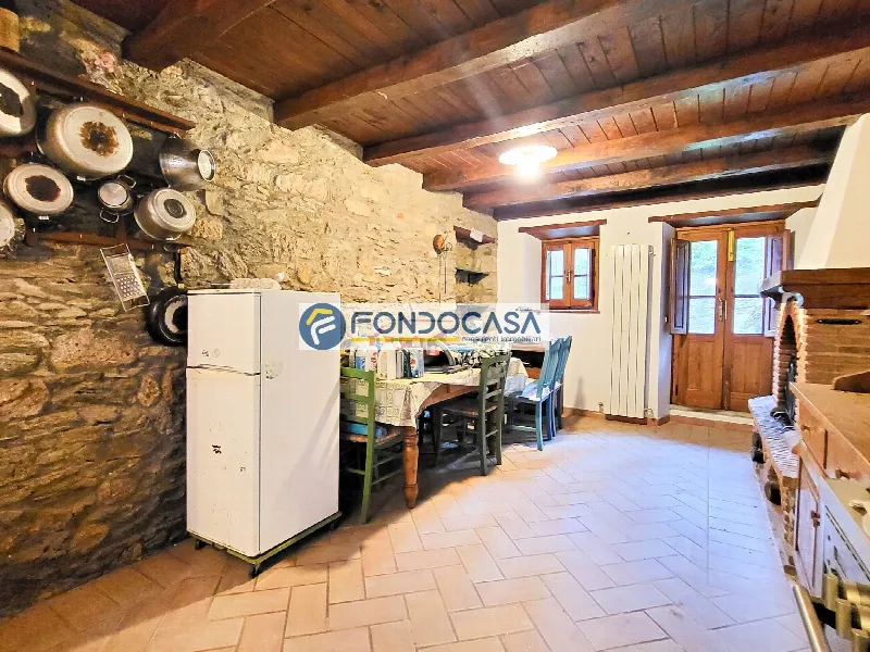 Appartamento in vendita a Stazzema - foto 10