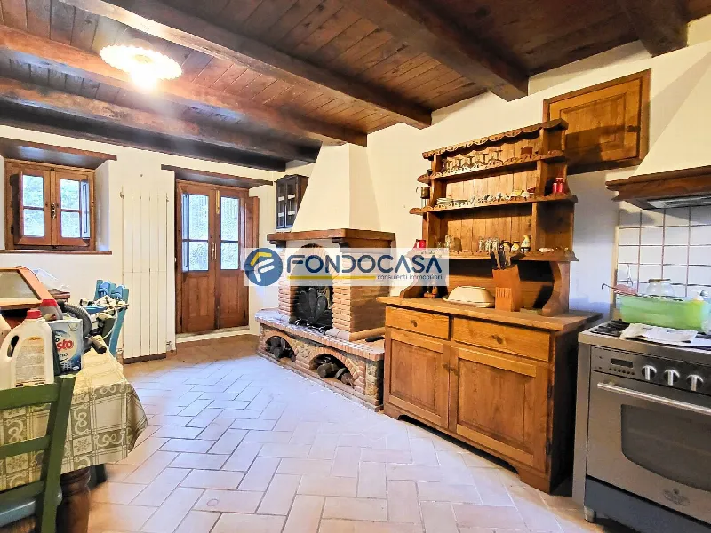Appartamento in vendita a Stazzema - foto 8