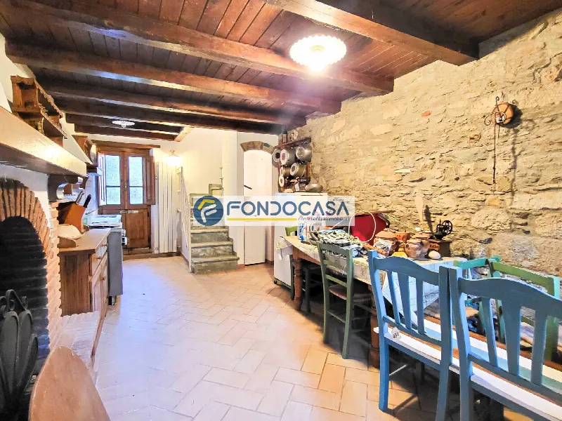 Appartamento in vendita a Stazzema - foto 9