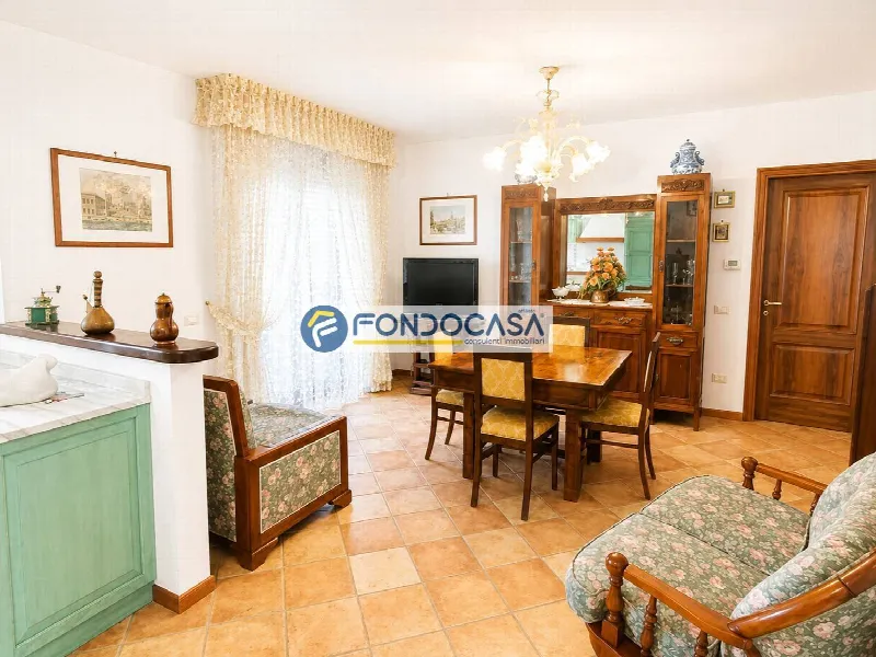Appartamento in vendita a Massarosa - foto 1