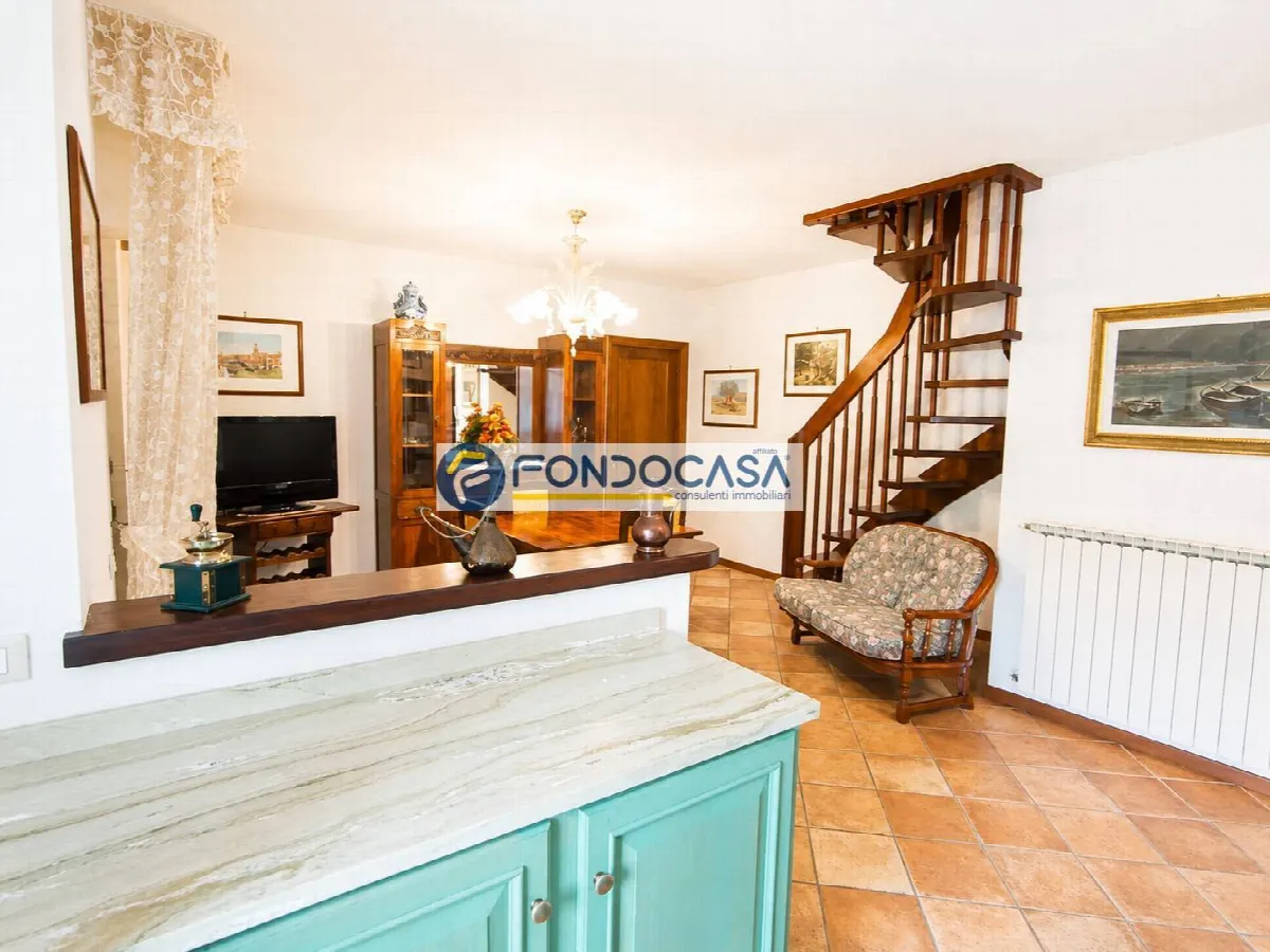 Appartamento in vendita a Massarosa - foto 2