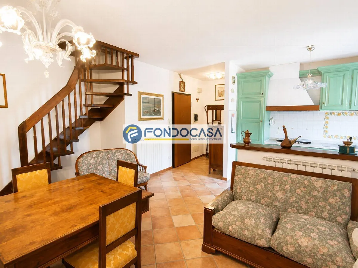 Appartamento in vendita a Massarosa - foto 3