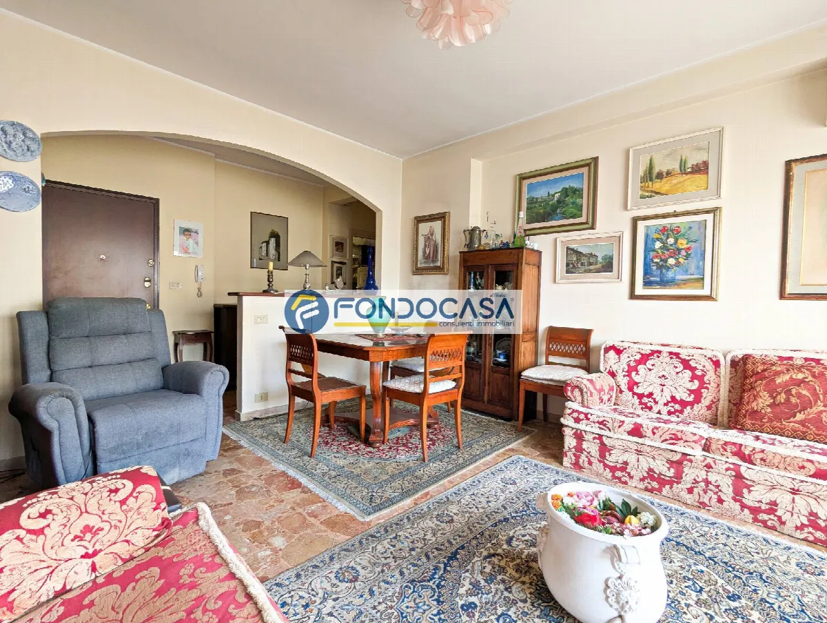 Appartamento in vendita a Camaiore - foto 2