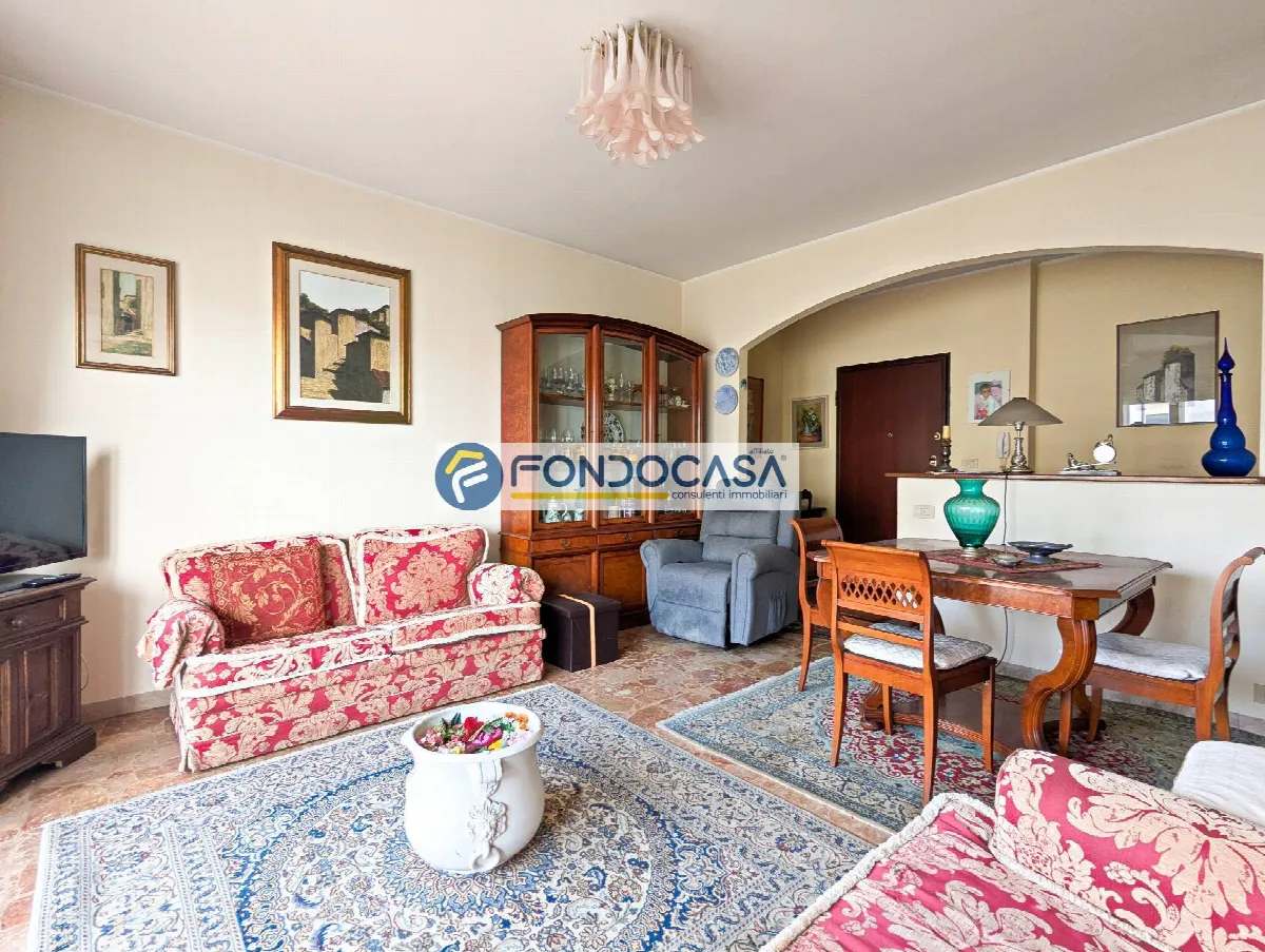 Appartamento in vendita a Camaiore - foto 3