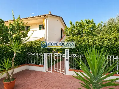 Appartamento a Seravezza