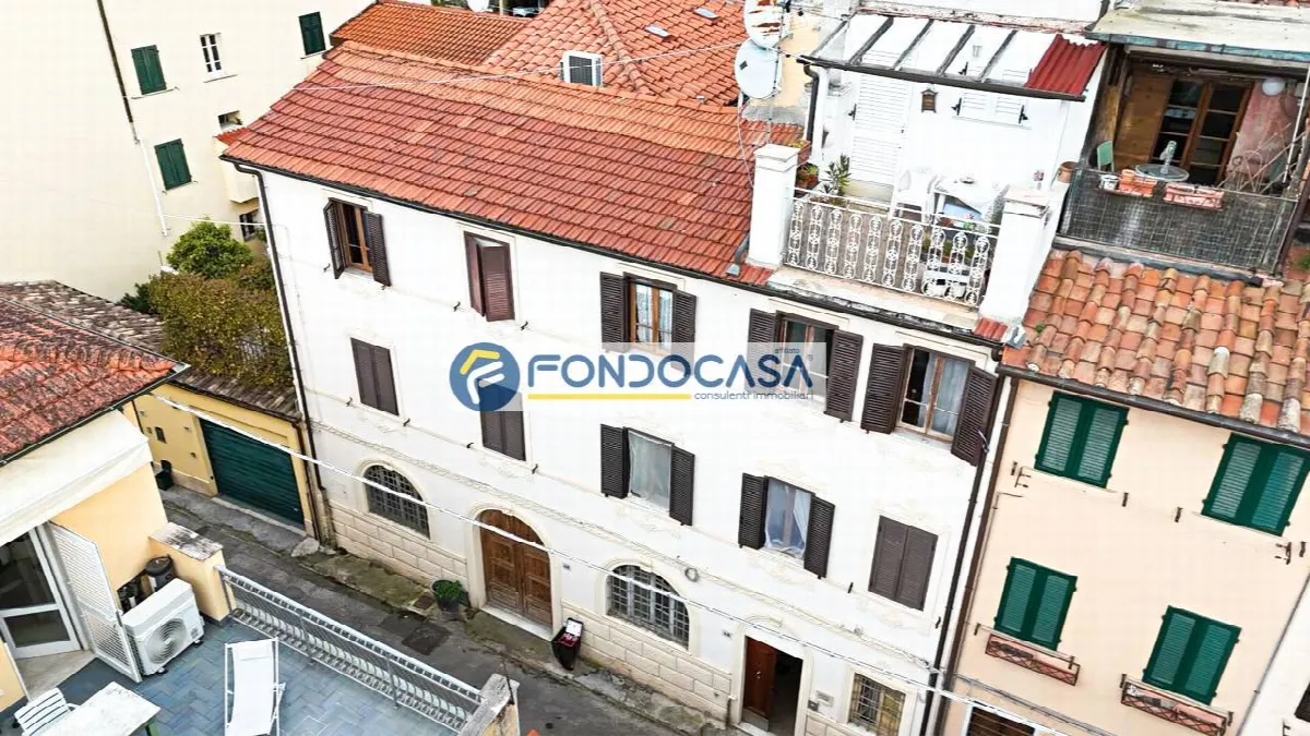 Appartamento in vendita a Pietrasanta - foto 3