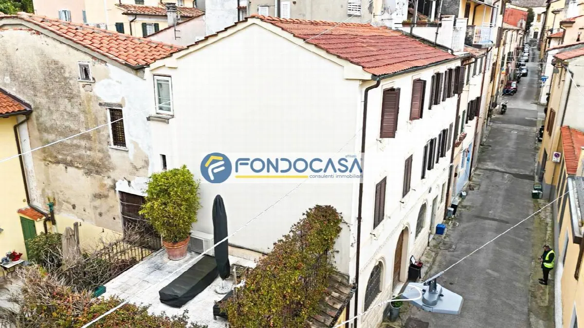 Appartamento in vendita a Pietrasanta - foto 4