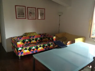 Appartamento a Pisa