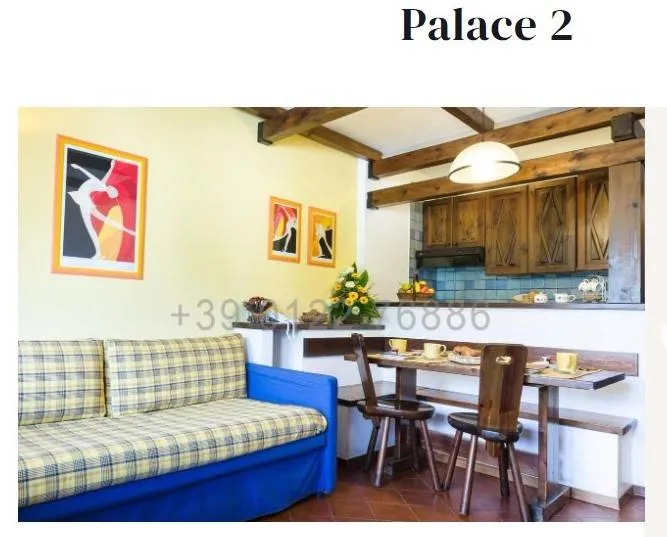 Appartamento in vendita a Sestriere - foto 1