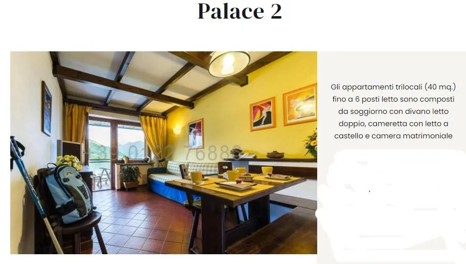 Appartamento in vendita a Sestriere - foto 5