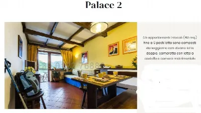 Appartamento in vendita a Sestriere - foto 5