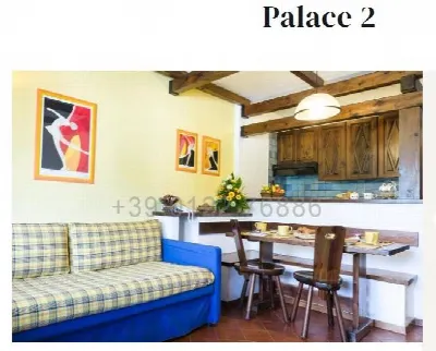 Appartamento in vendita a Sestriere - foto 6