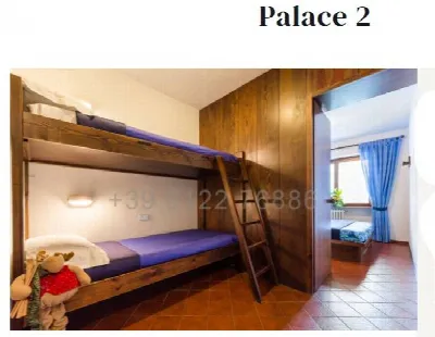 Appartamento in vendita a Sestriere - foto 7