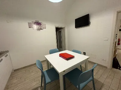 Appartamento a Pisa