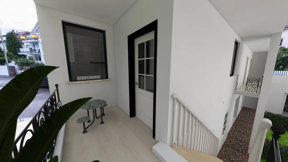Appartamento in vendita a Cascina - foto 3