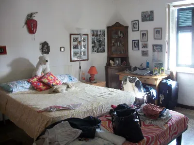 Appartamento a Pisa