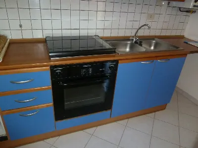 Appartamento a Calcinaia