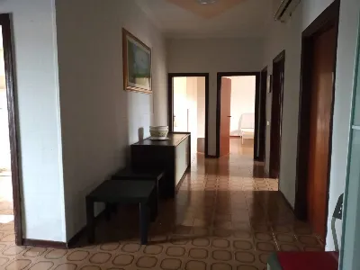 Appartamento a San Miniato