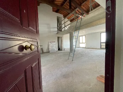 Appartamento a Santa Croce sull'Arno