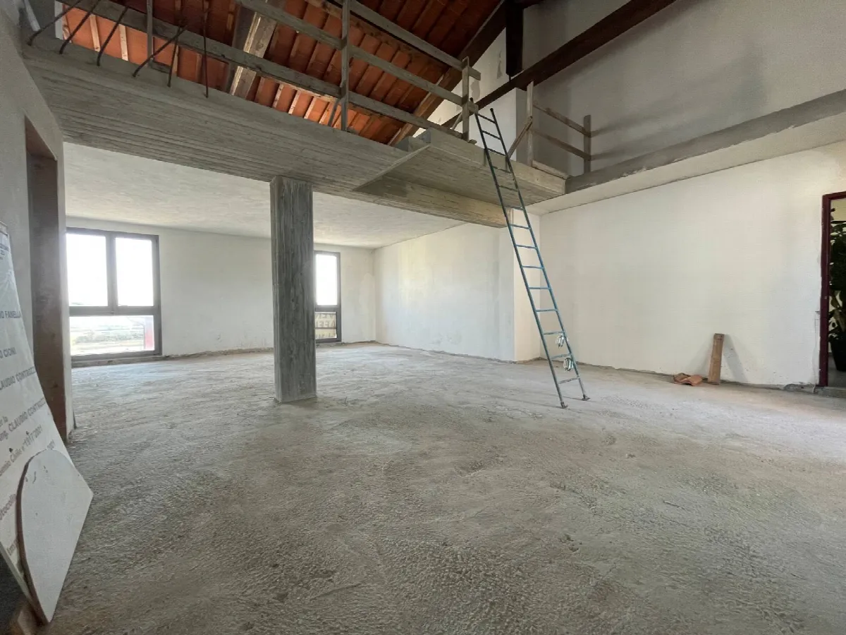 Appartamento in vendita a Santa Croce sull'Arno - foto 2
