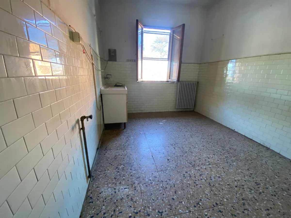 Appartamento in vendita a Castelfranco di Sotto - foto 4
