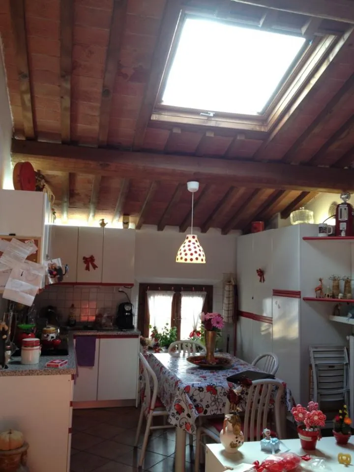 Appartamento in vendita a Castelfranco di Sotto - foto 1