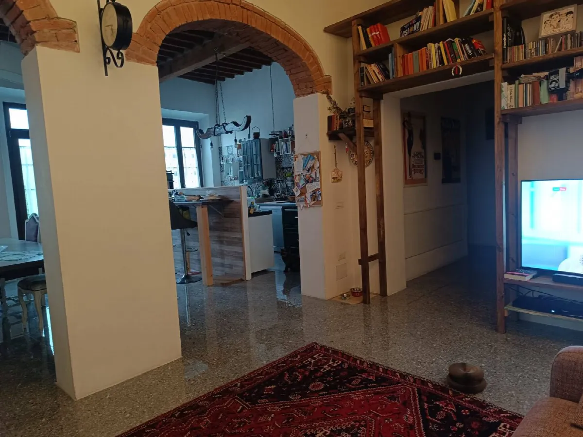 Appartamento in vendita a Capannoli - foto 5